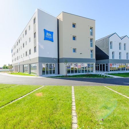 Ibis Budget La Rochelle Puilboreau Luaran gambar