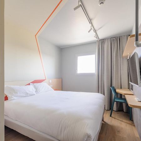 Ibis Budget La Rochelle Puilboreau Luaran gambar