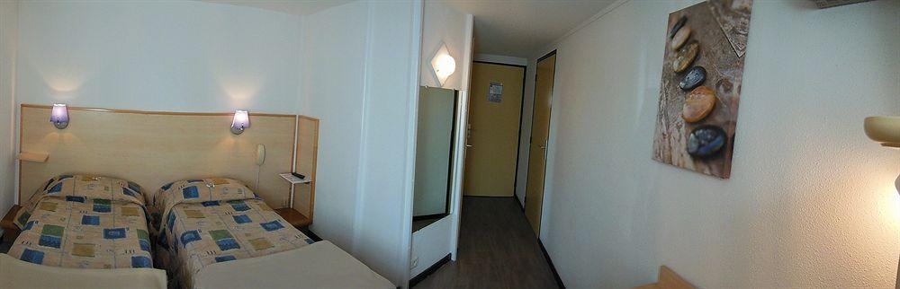 Ibis Budget La Rochelle Puilboreau Luaran gambar