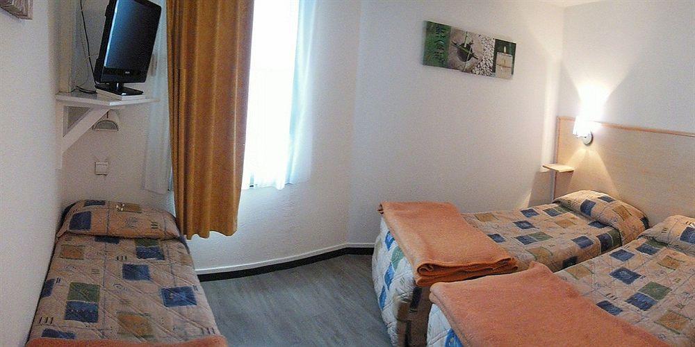 Ibis Budget La Rochelle Puilboreau Luaran gambar