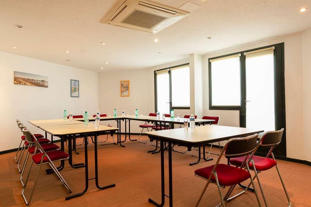 Ibis Budget La Rochelle Puilboreau Kemudahan gambar