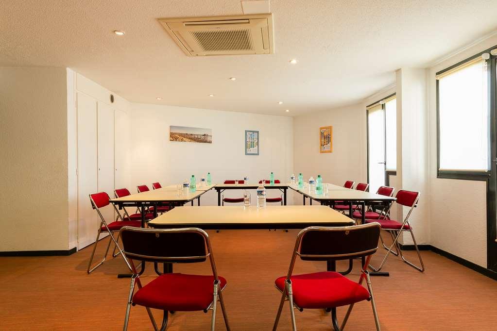 Ibis Budget La Rochelle Puilboreau Kemudahan gambar