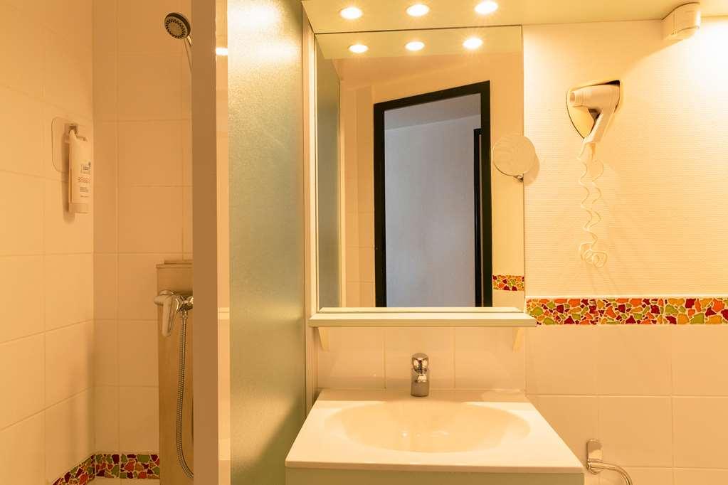 Ibis Budget La Rochelle Puilboreau Bilik gambar