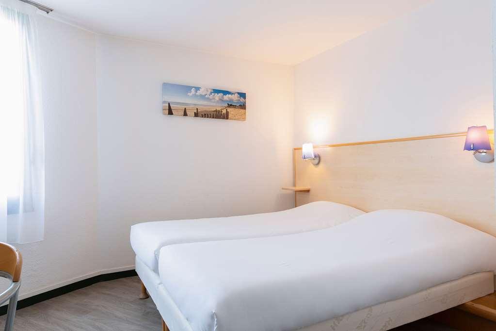 Ibis Budget La Rochelle Puilboreau Bilik gambar