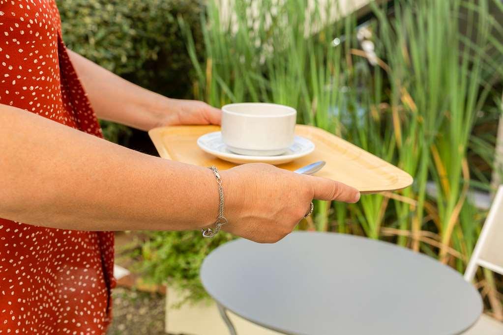 Ibis Budget La Rochelle Puilboreau Luaran gambar