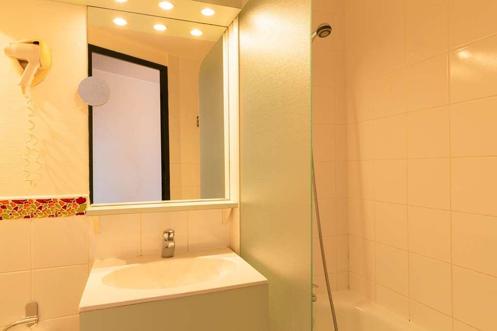 Ibis Budget La Rochelle Puilboreau Bilik gambar