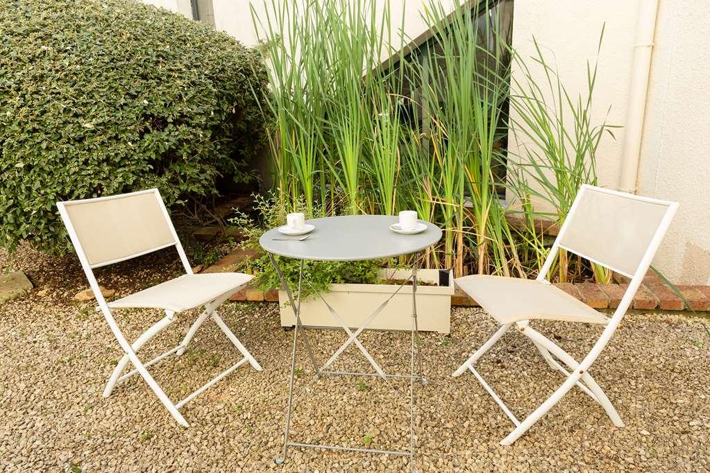 Ibis Budget La Rochelle Puilboreau Luaran gambar