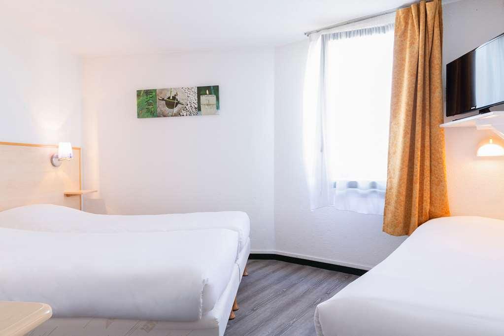 Ibis Budget La Rochelle Puilboreau Bilik gambar