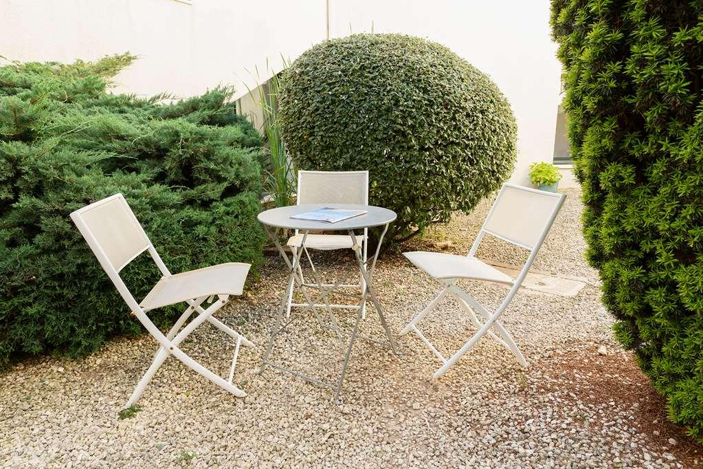 Ibis Budget La Rochelle Puilboreau Luaran gambar
