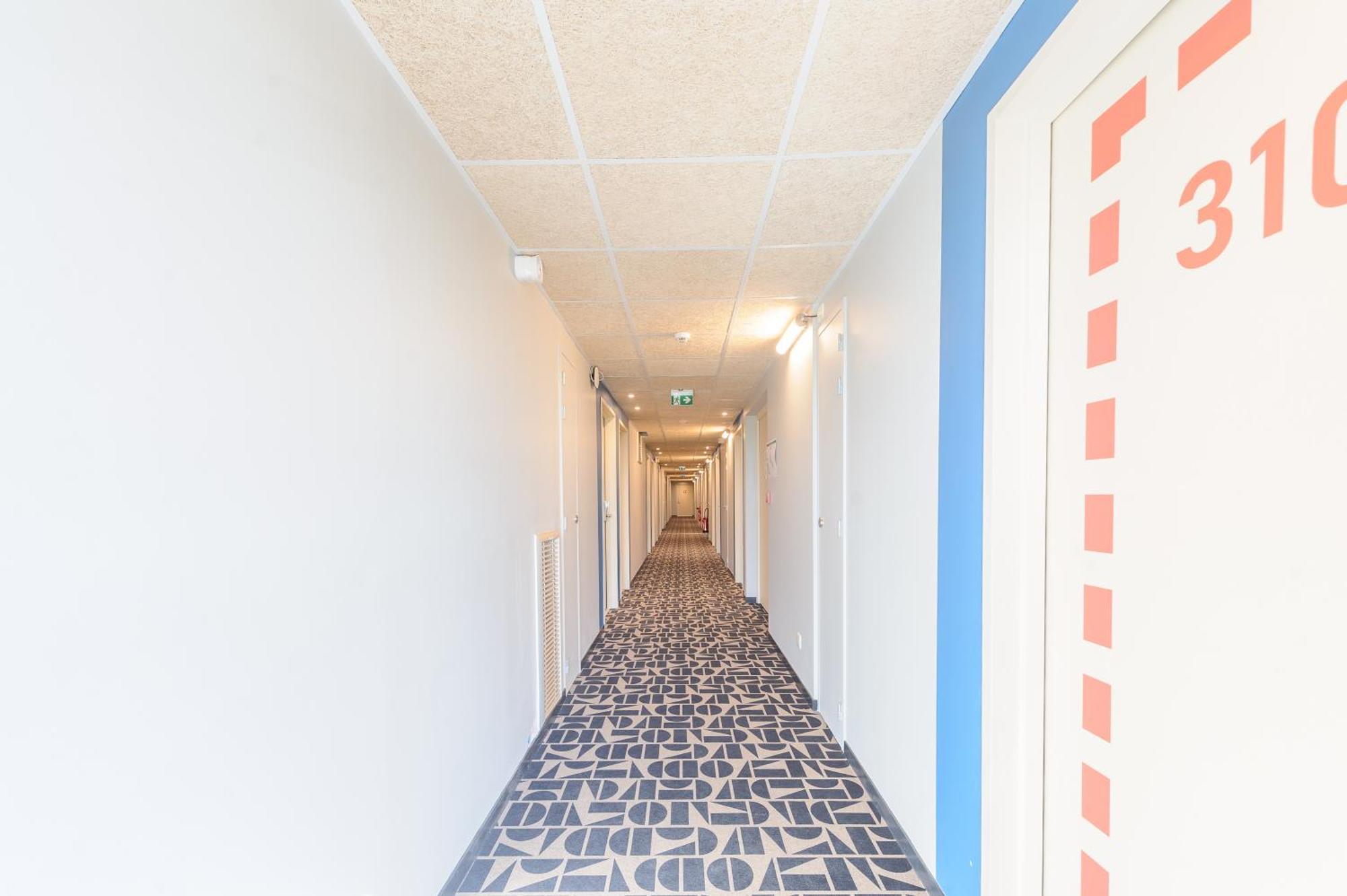Ibis Budget La Rochelle Puilboreau Luaran gambar
