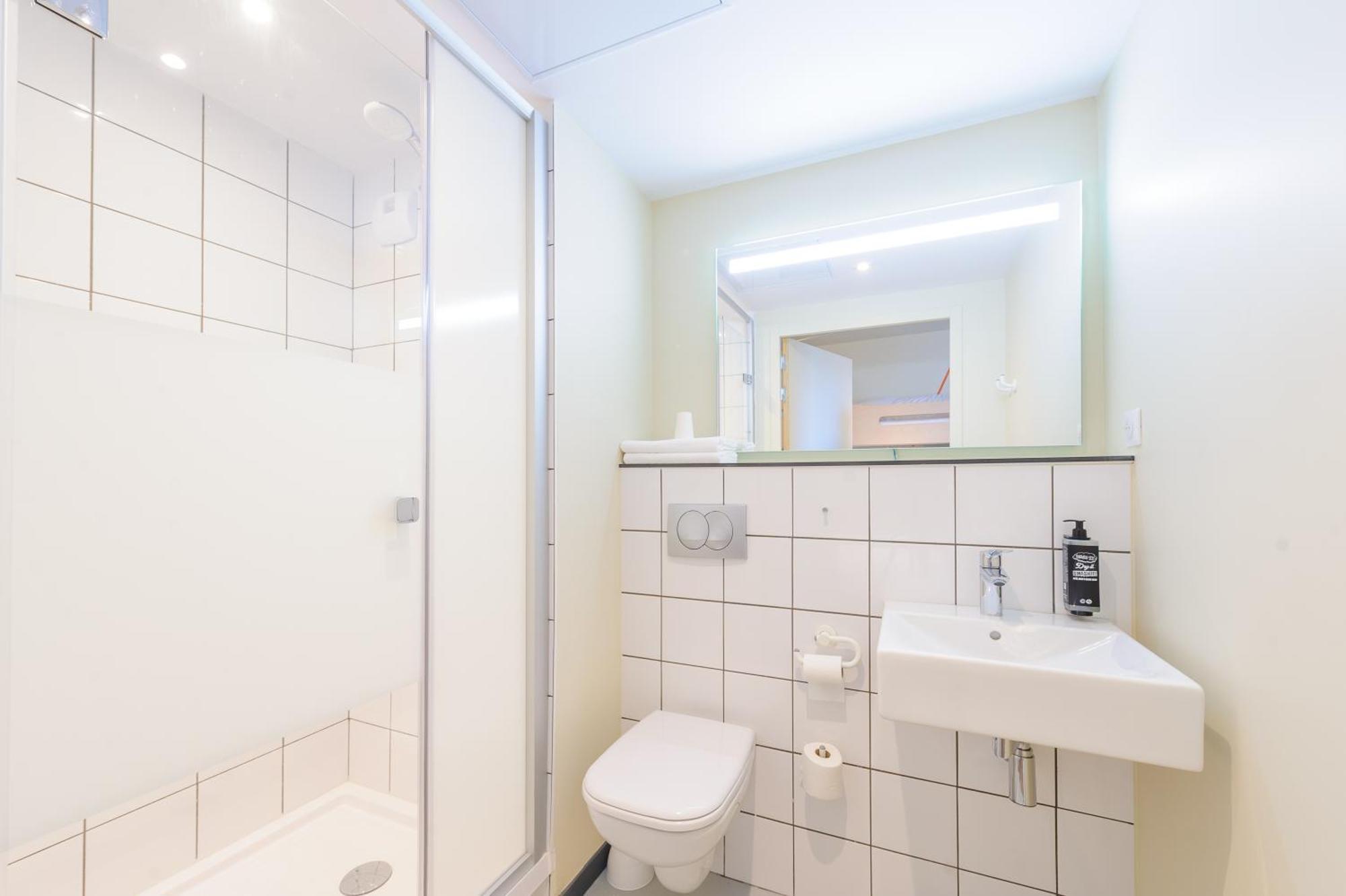 Ibis Budget La Rochelle Puilboreau Luaran gambar