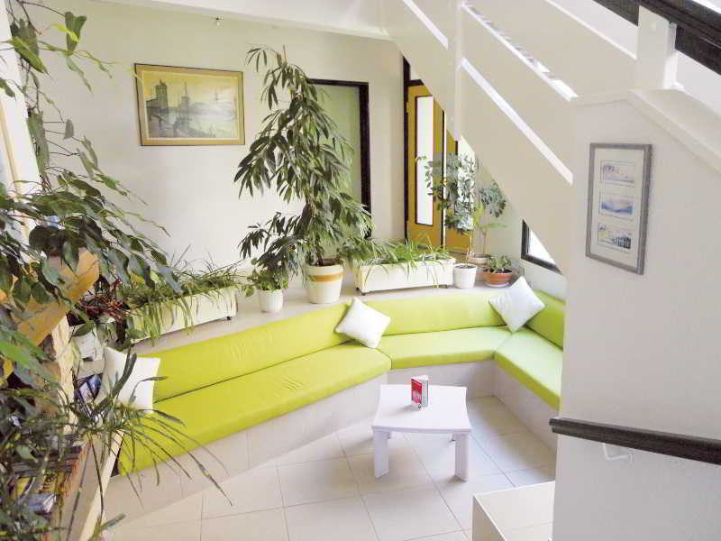 Ibis Budget La Rochelle Puilboreau Luaran gambar