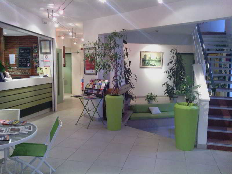 Ibis Budget La Rochelle Puilboreau Luaran gambar