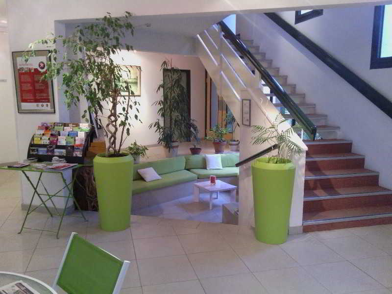 Ibis Budget La Rochelle Puilboreau Luaran gambar