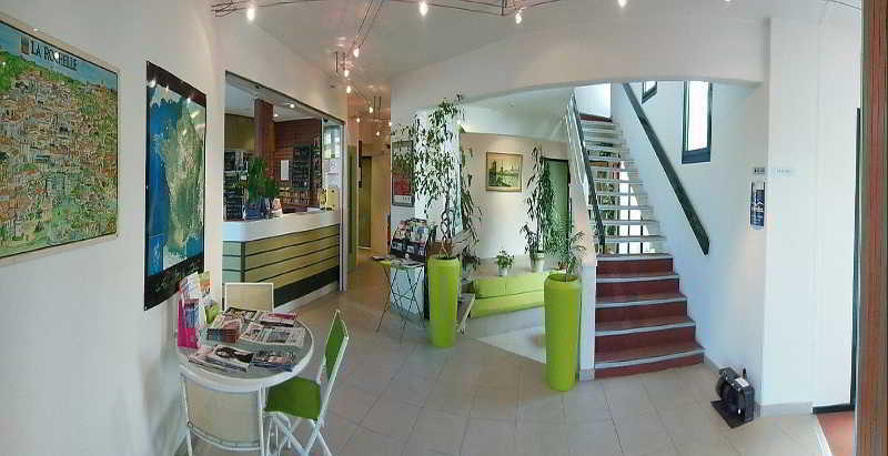 Ibis Budget La Rochelle Puilboreau Luaran gambar