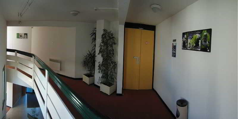 Ibis Budget La Rochelle Puilboreau Luaran gambar