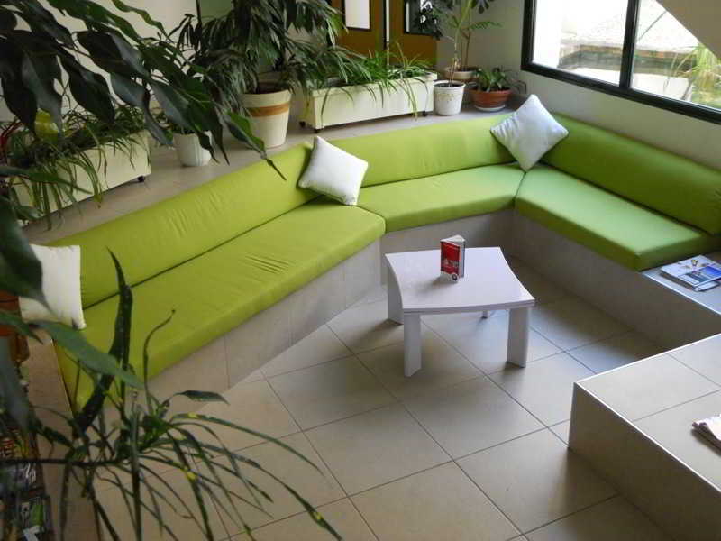 Ibis Budget La Rochelle Puilboreau Luaran gambar