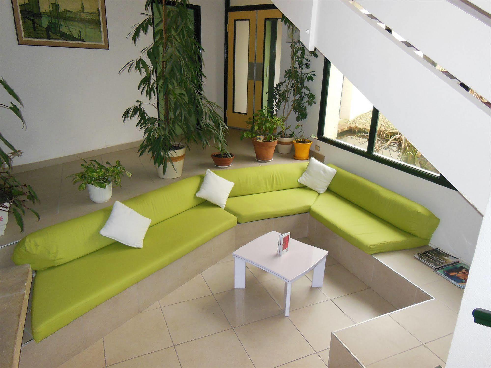 Ibis Budget La Rochelle Puilboreau Luaran gambar