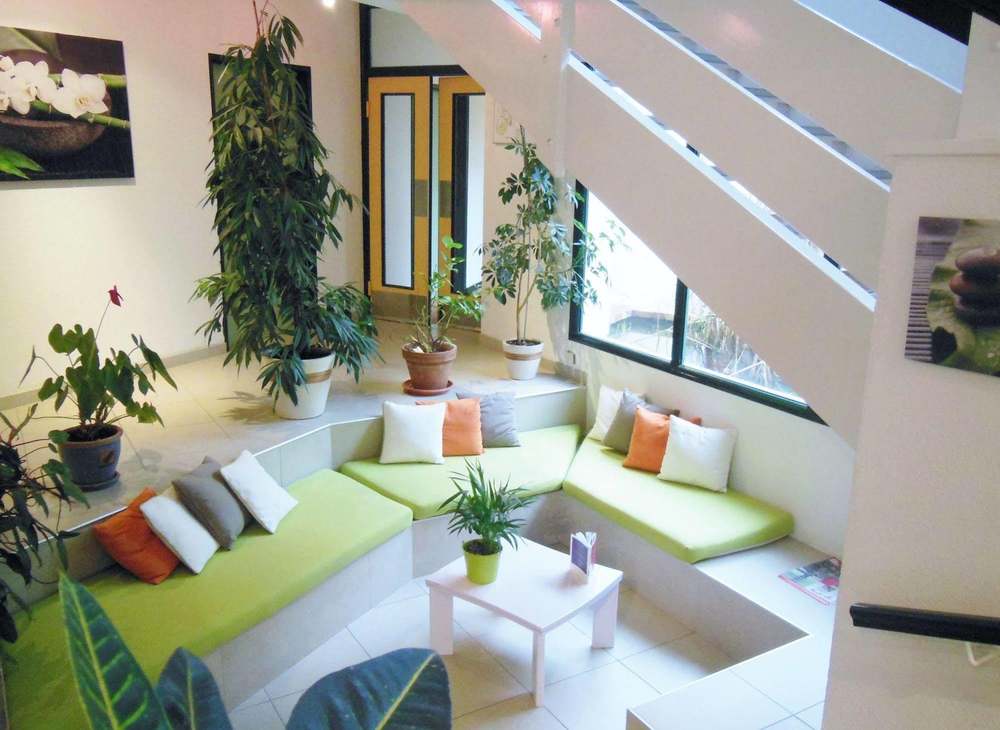 Ibis Budget La Rochelle Puilboreau Luaran gambar