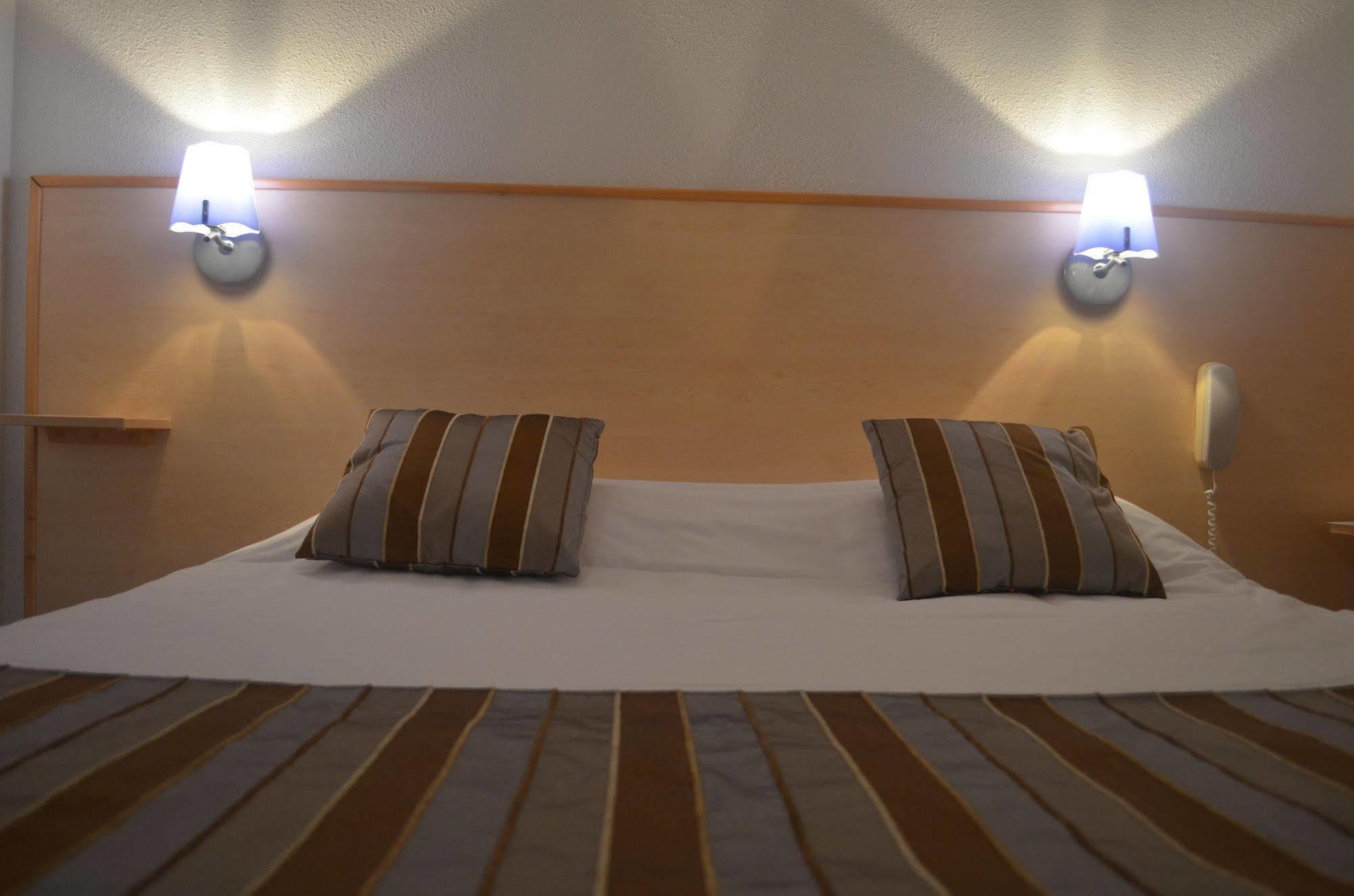 Ibis Budget La Rochelle Puilboreau Luaran gambar