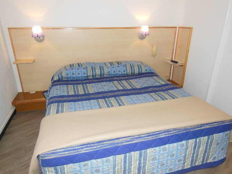 Ibis Budget La Rochelle Puilboreau Luaran gambar