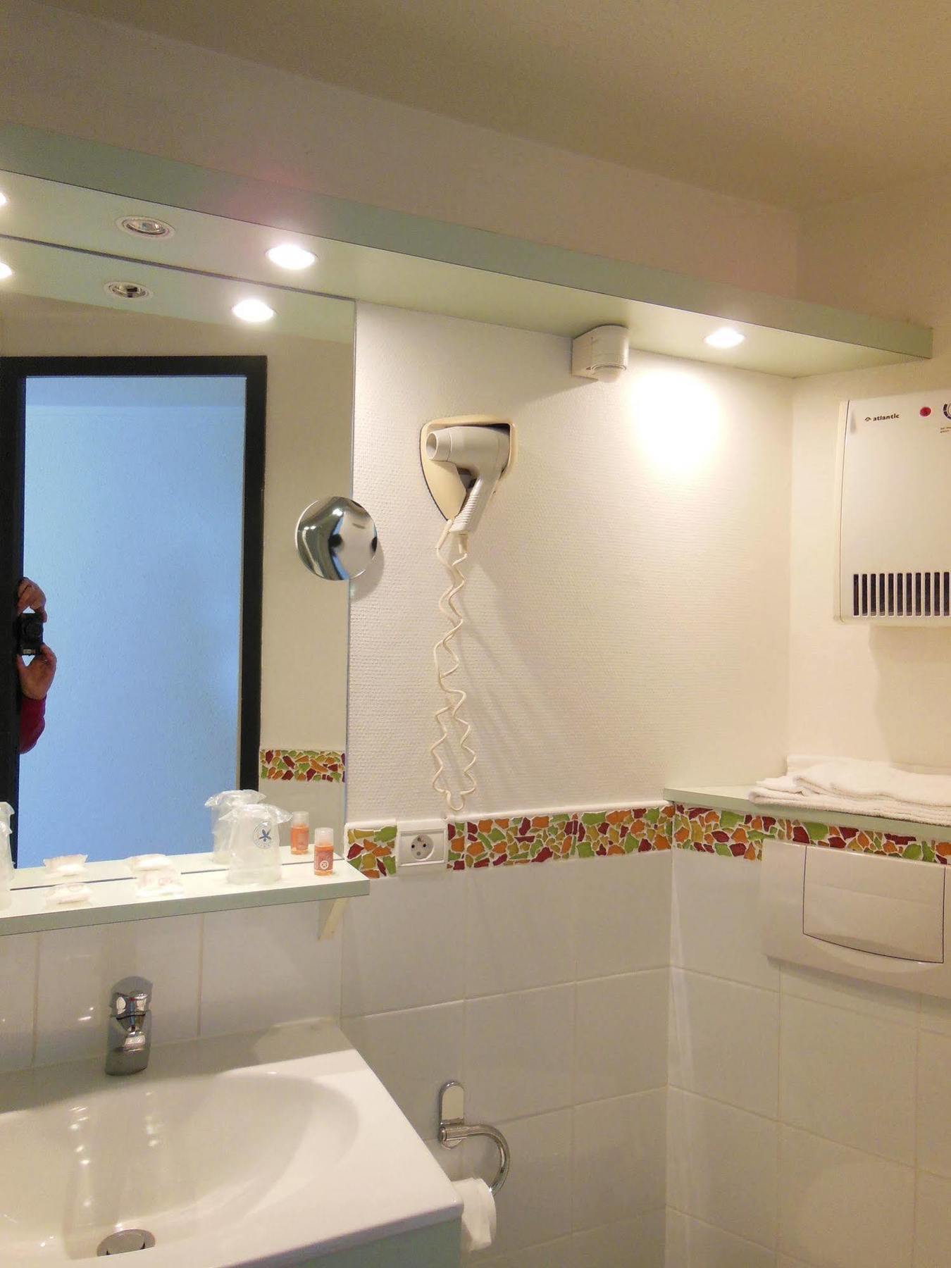 Ibis Budget La Rochelle Puilboreau Luaran gambar