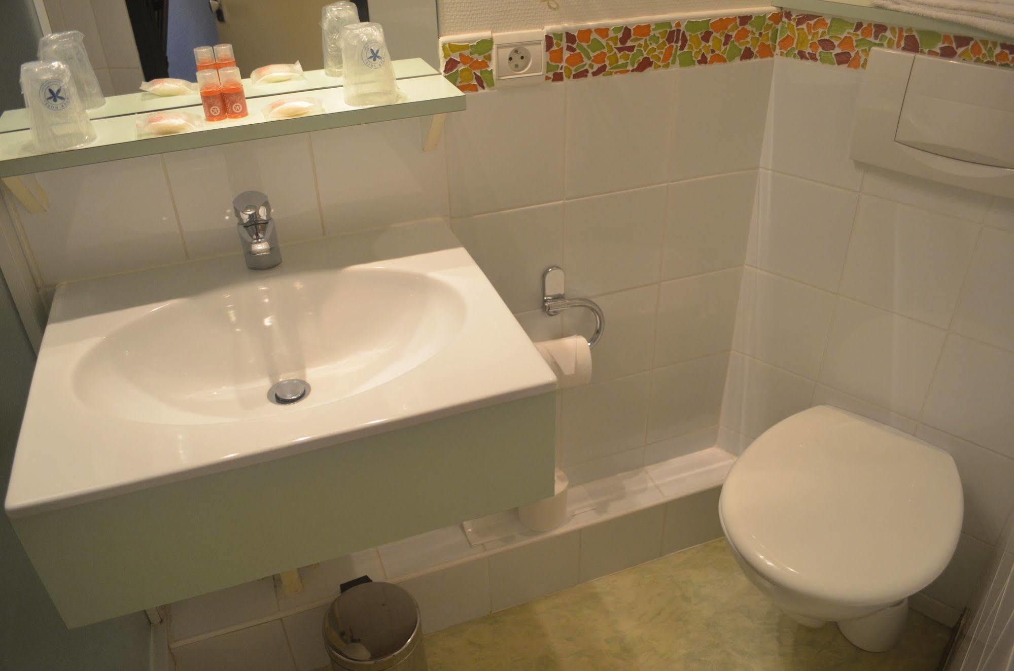 Ibis Budget La Rochelle Puilboreau Luaran gambar
