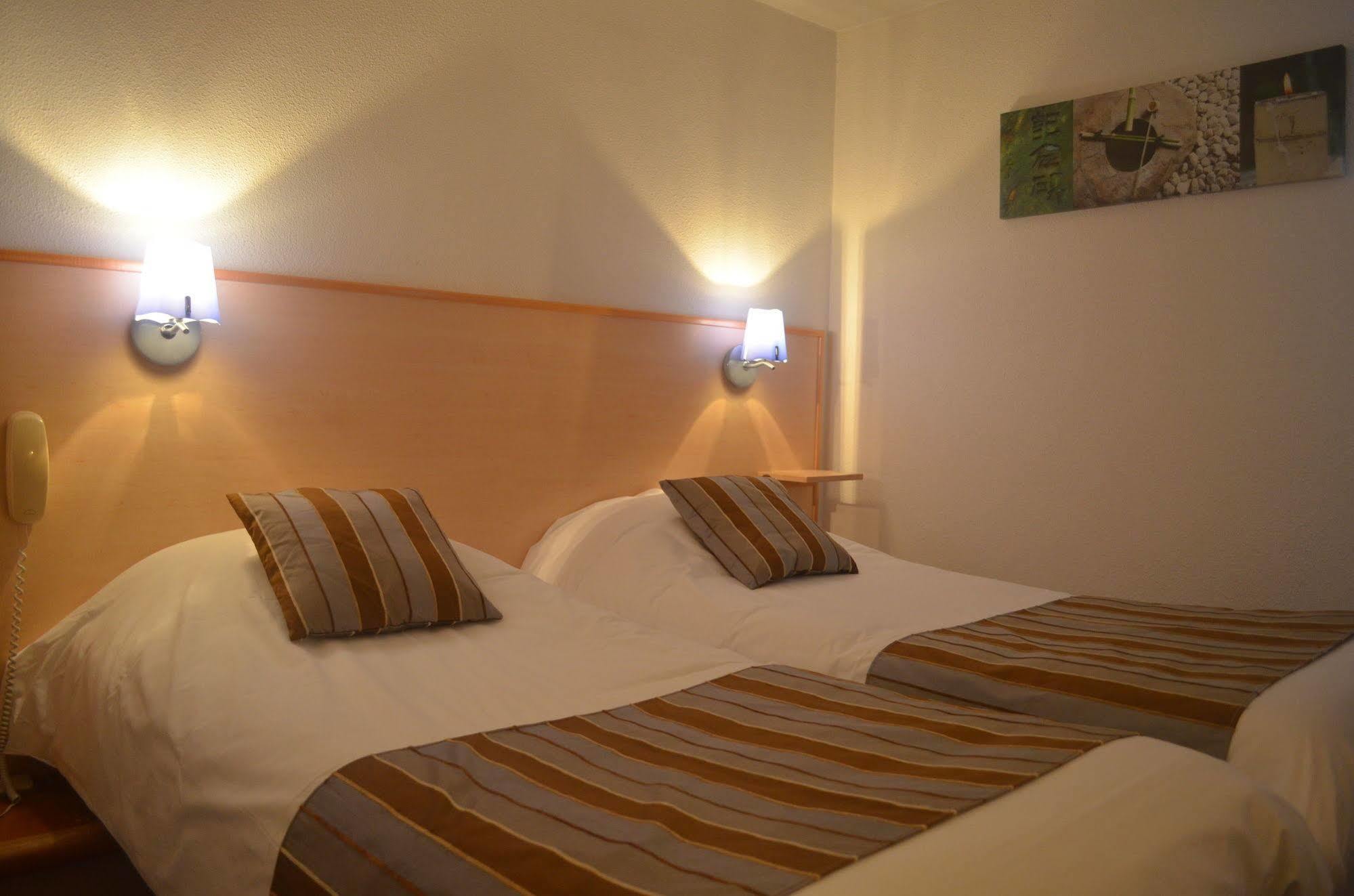 Ibis Budget La Rochelle Puilboreau Luaran gambar