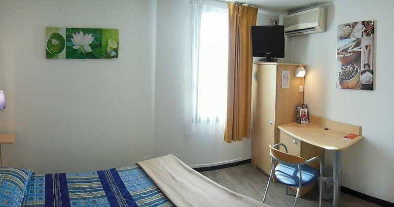 Ibis Budget La Rochelle Puilboreau Luaran gambar