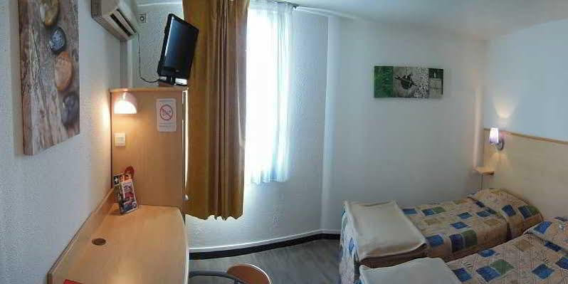 Ibis Budget La Rochelle Puilboreau Luaran gambar